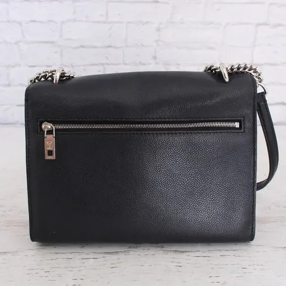 Louis Vuitton Black Crossbody Bag - Picture 5 of 16